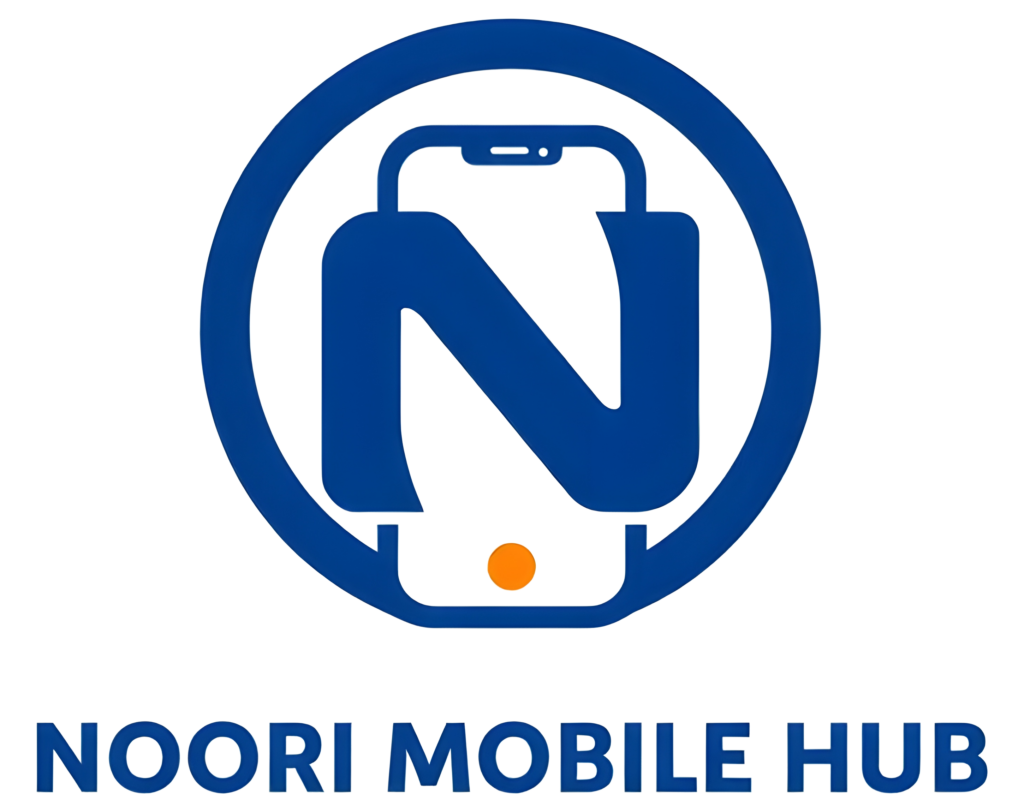 NOORI MOBILE HUB
